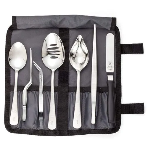 chef plating kit