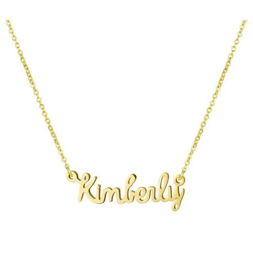 custom name necklace