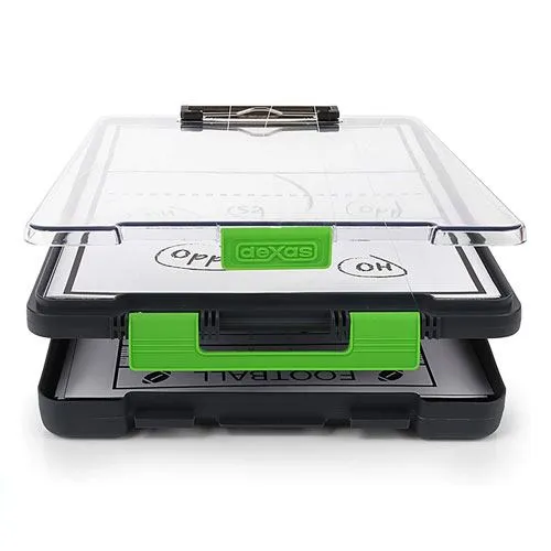 dry erase clipboard for coaches