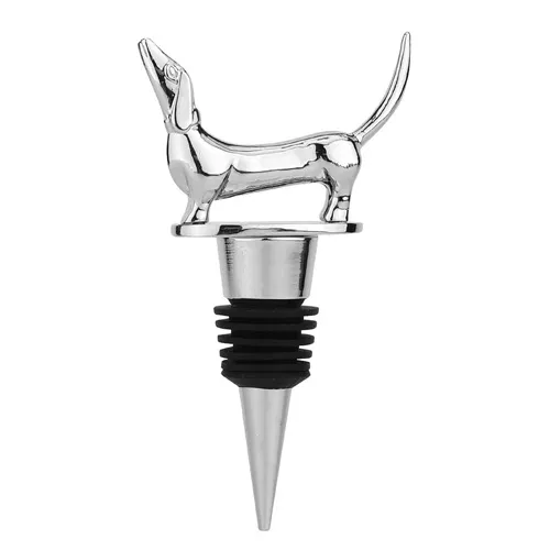 wine bottle stopper