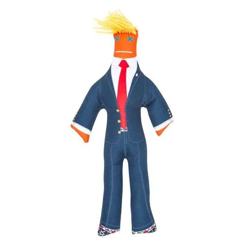 stress dammit doll 