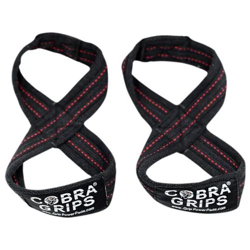 deadlift straps