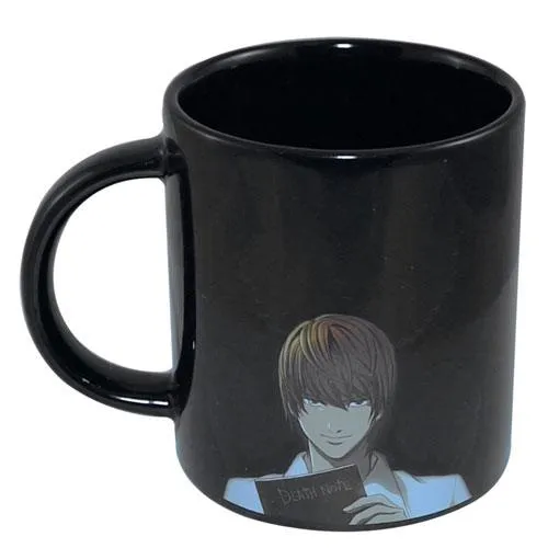 death note mug