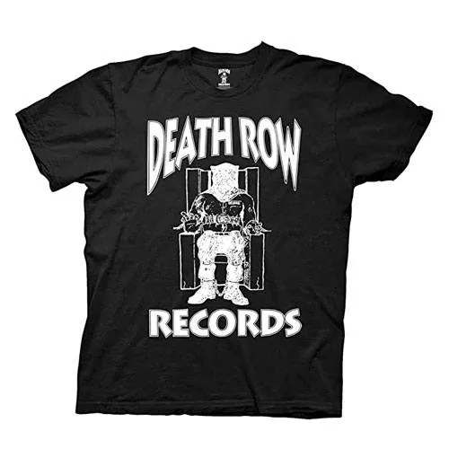 death row records hip hop gift