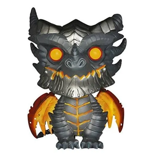 deathwing funko pop