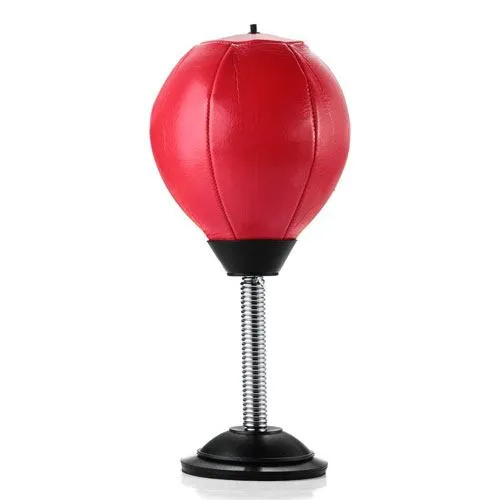 desk punching bag for coworkers