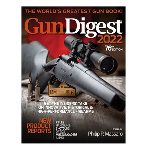 digest 2022