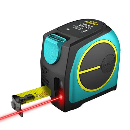 digital tape measure