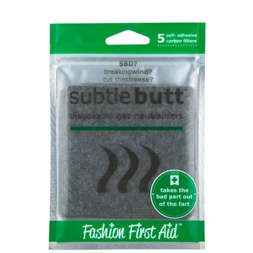 disposable gas neutralizers