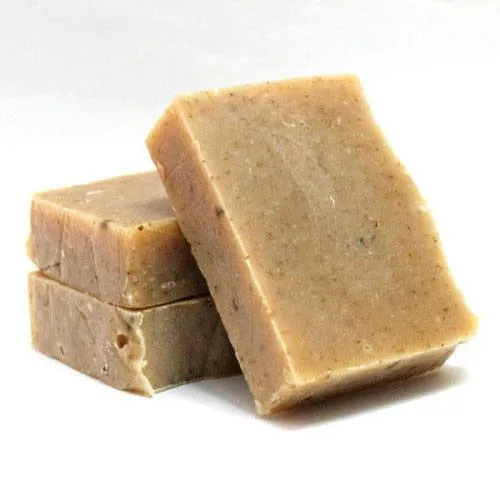 diy beer soap