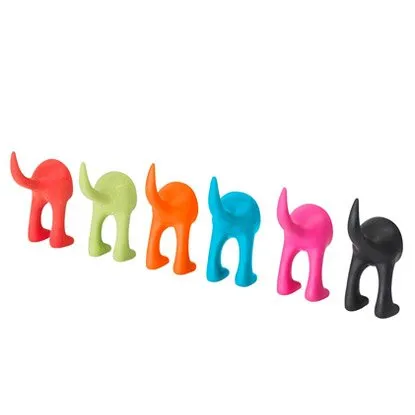 dog hooks