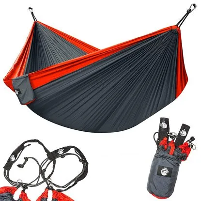 double hammock