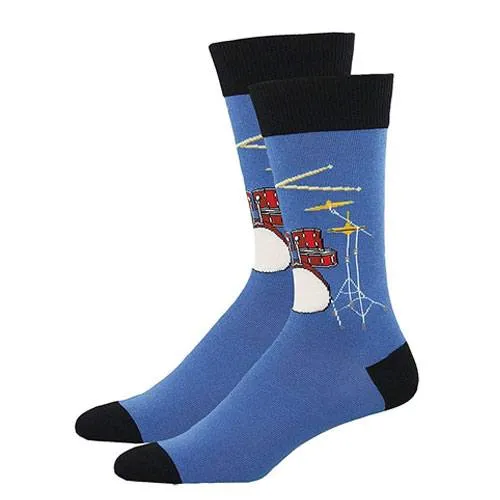 drum kit socks