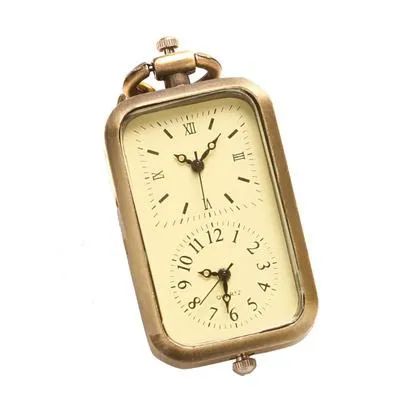 vintage dual watch