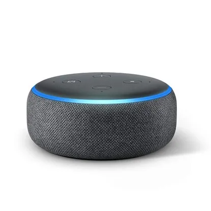 amazon echo dot