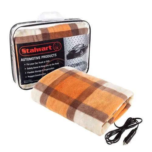 12v electric heated blanket