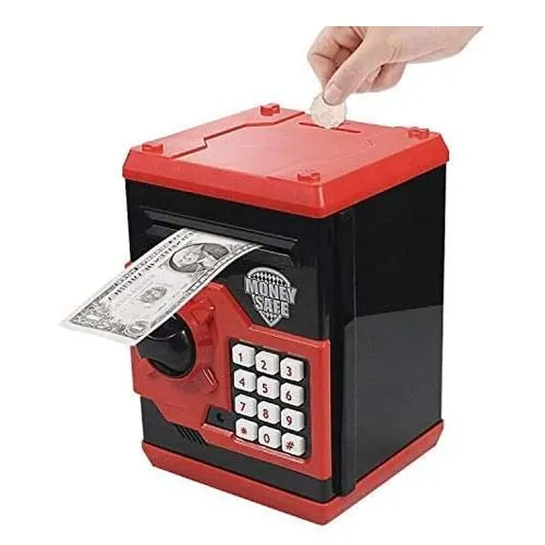 electronic mini atm