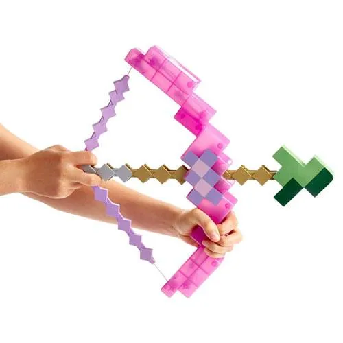 enchanted bow
