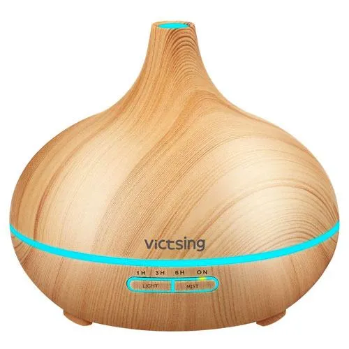 essential oil diffuser