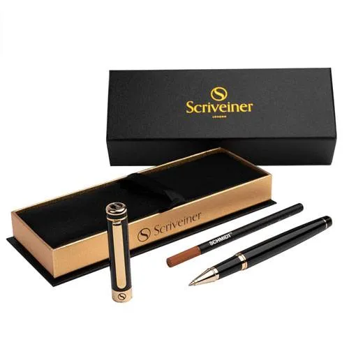 executive writing pen