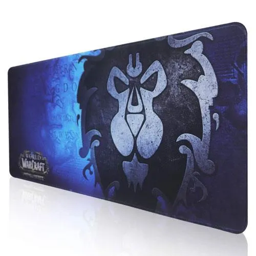 alliance large mouse pad