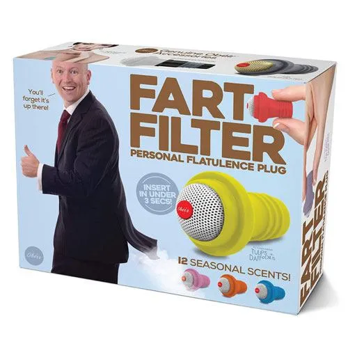 fart filter