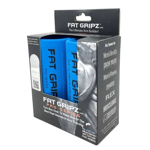 fat gripz for 16 year old boys