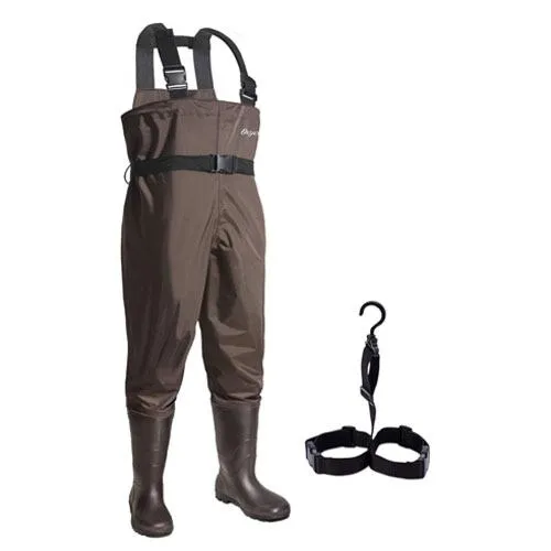 fishing waders gear