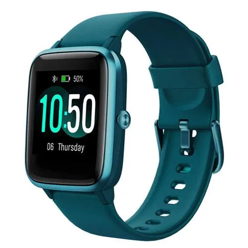 fitness tracker