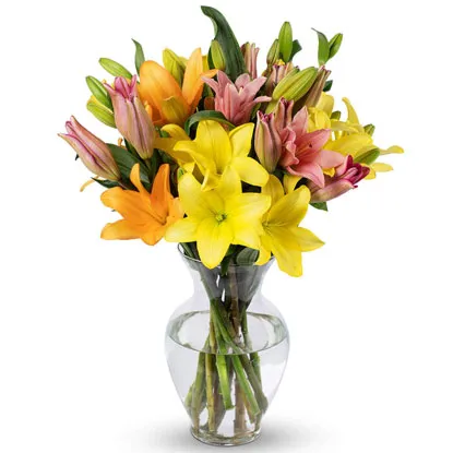 flower bouquet 