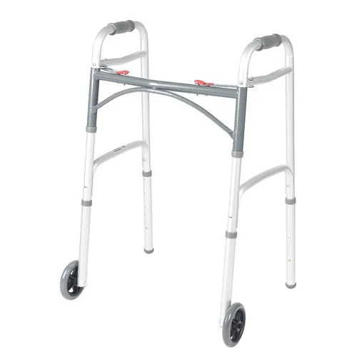 folding walker medical