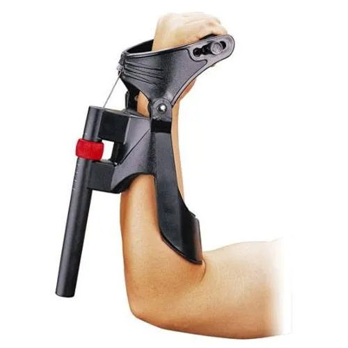 forearm strengthener device