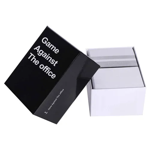 game against the office party game