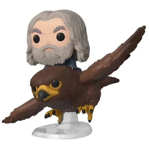 gandalf gwaihir funk pop
