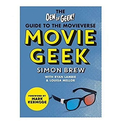 guide to the movieverse book