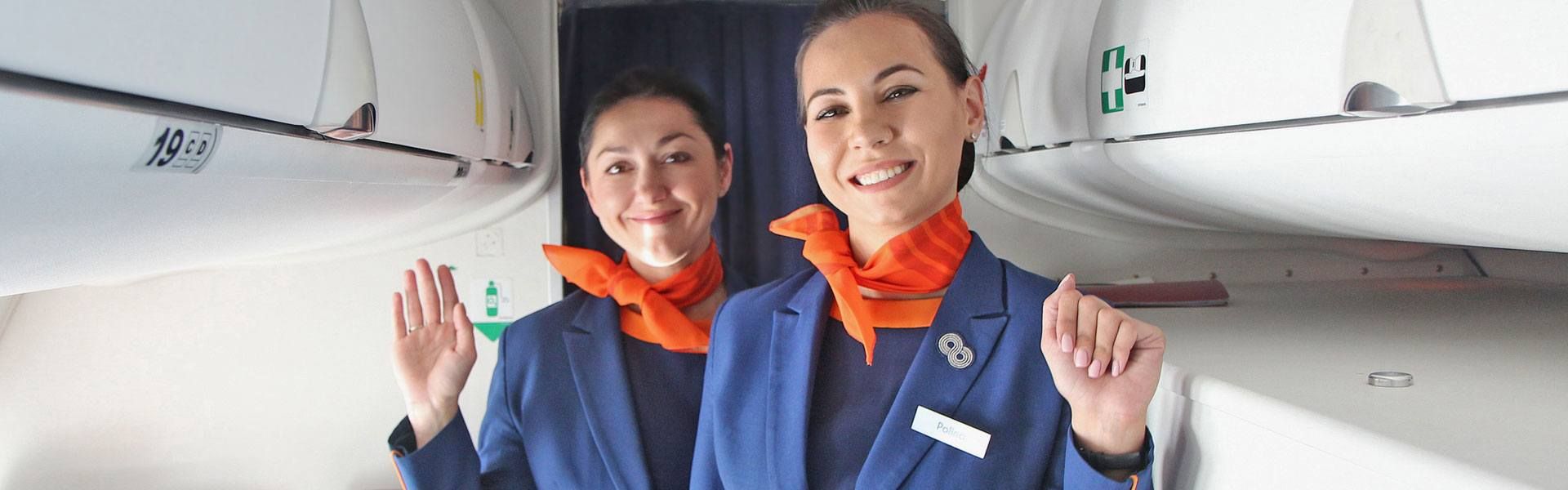 27 Best Gifts For Flight Attendants That They'll Actually Use