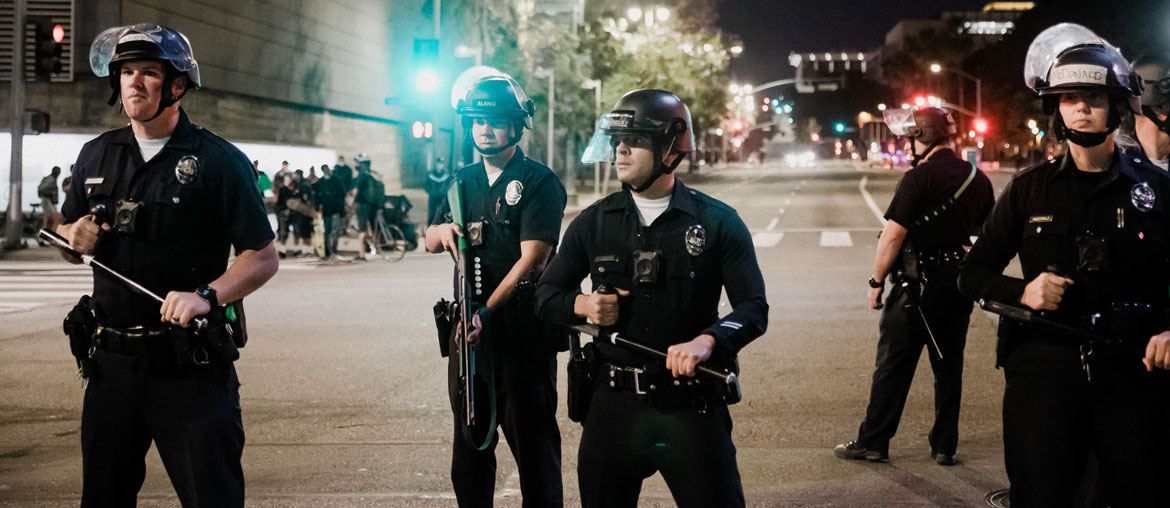 26 Best Gifts For Police Officers & Law Enforcement