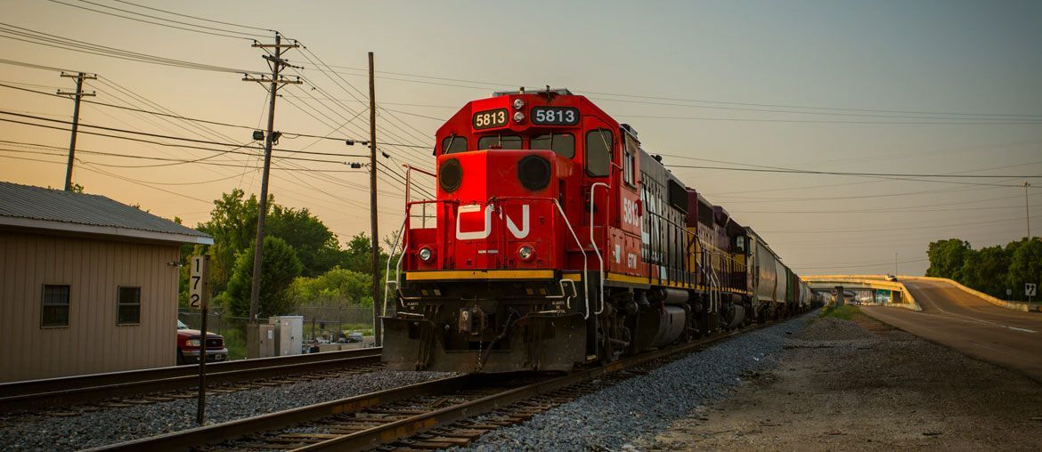 25 Unique Train Gifts For Train Lovers & Enthusiasts