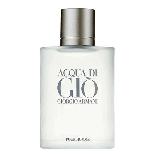 giorgio armani acqua di gio fragrance