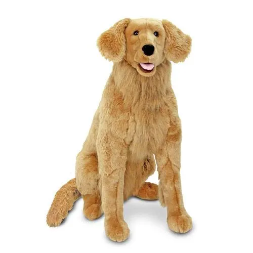 dog plushie toy