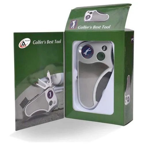 golf multi-tool