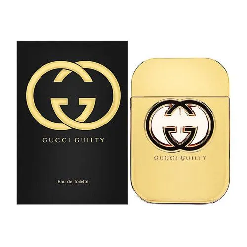 gucci guilty perfume gift