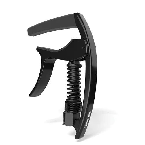 guitar capo gift idea