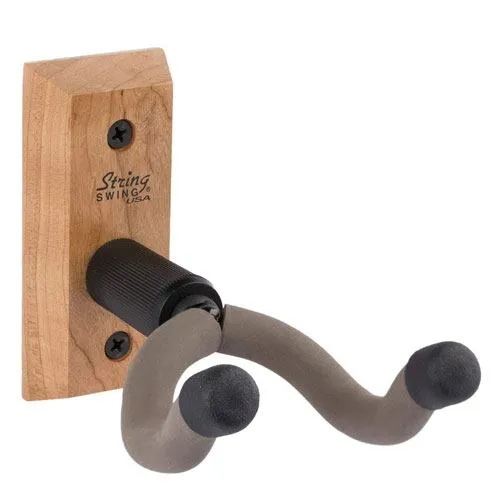 guitar wall mount hanger