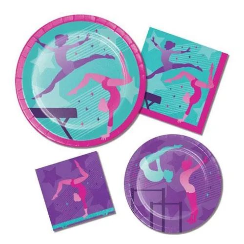 party dinnerware bundle