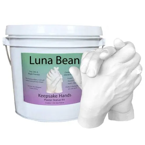 hands casting kit