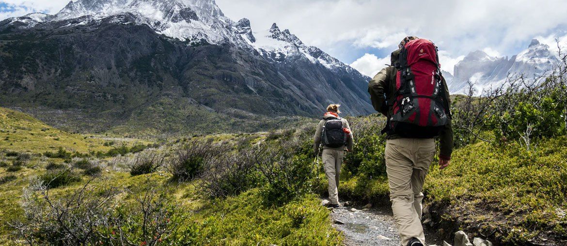 32 Best Gifts For Hikers Any Outdoor Enthusiast Will Love