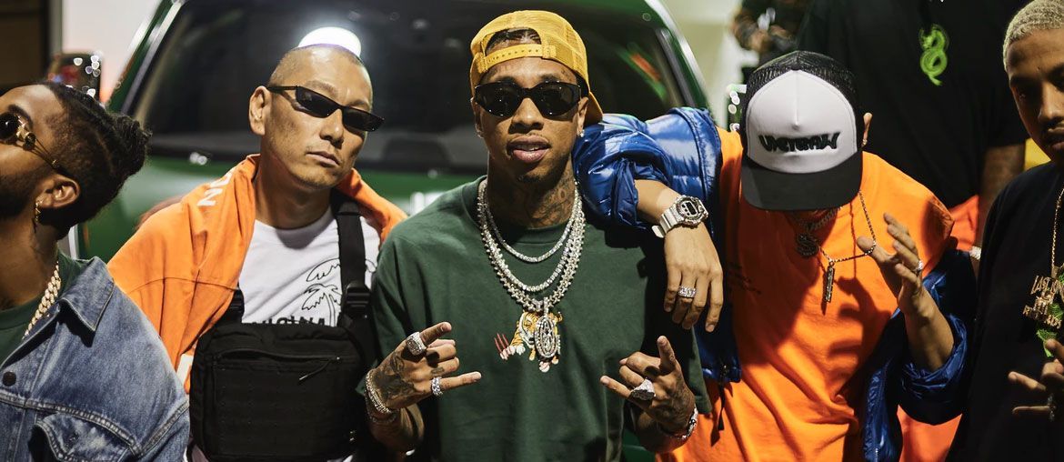 28 Hip Hop Gifts For Hip Hop Lovers & Rap Fans