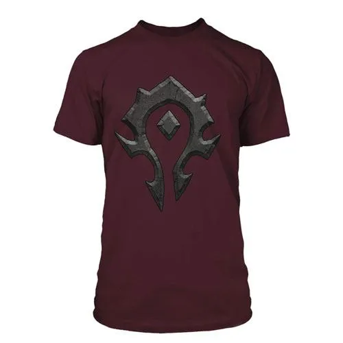 horde symbol t-shirt