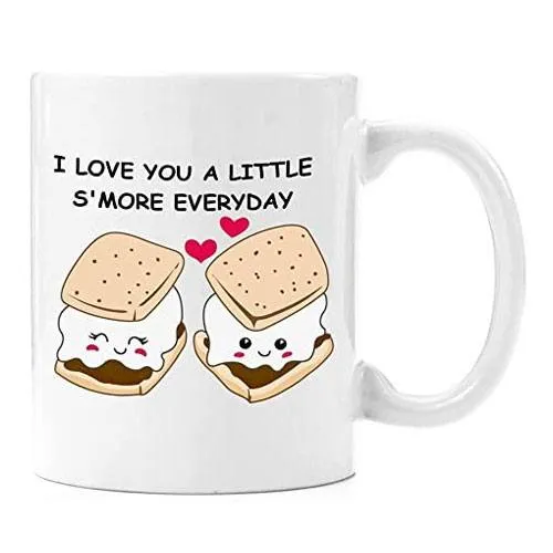 anniversary gifts for girlfriend mug